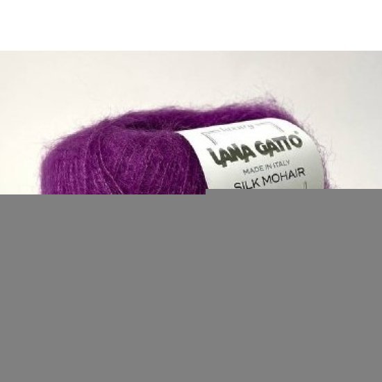 Lana Gatto Silk Mohair 9378