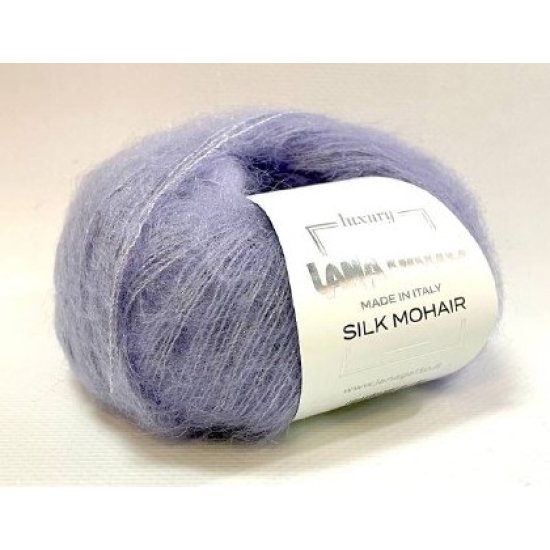 Lana Gatto Silk Mohair 9380