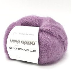 Lana Gatto Silk Mohair Lux 12940