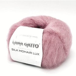 Lana Gatto Silk Mohair Lux 14393
