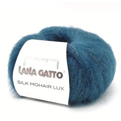 Lana Gatto Silk Mohair Lux 14527