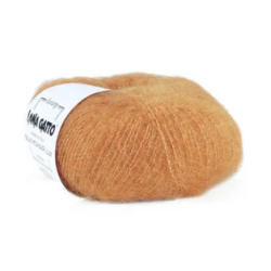 Lana Gatto Silk Mohair Lux 30111