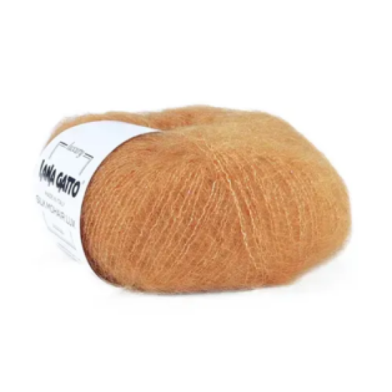 Lana Gatto Silk Mohair Lux 30111