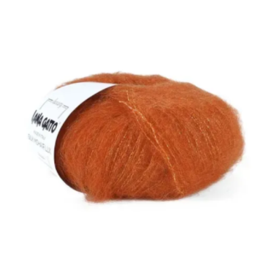 Lana Gatto Silk Mohair Lux 30113