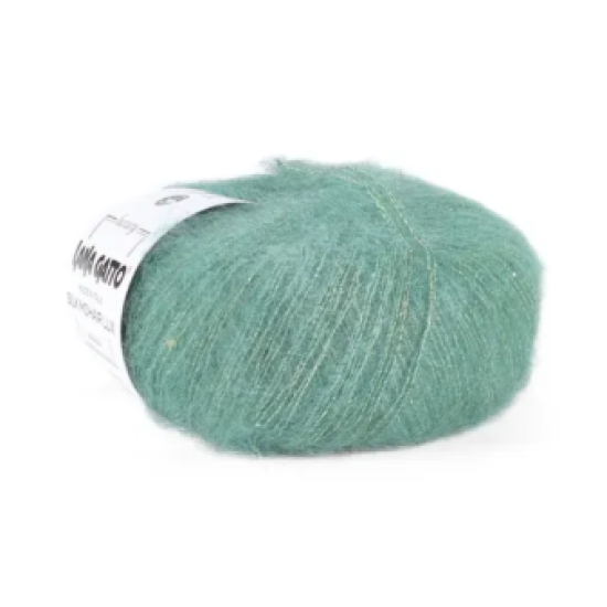 Lana Gatto Silk Mohair Lux 30114