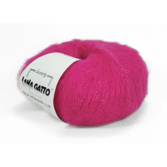 Lana Gatto Silk Mohair Lux 30483