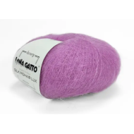Lana Gatto Silk Mohair Lux 30484