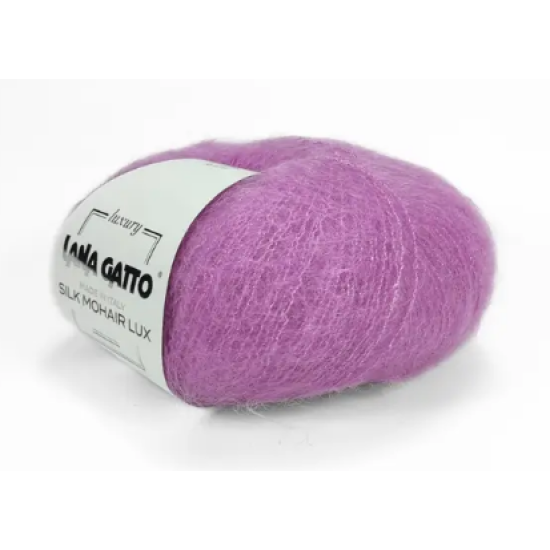 Lana Gatto Silk Mohair Lux 30484