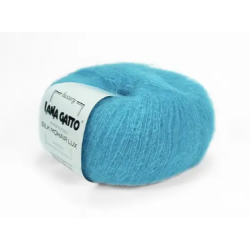 Lana Gatto Silk Mohair Lux 30485