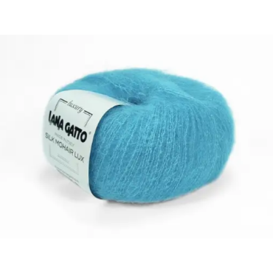 Lana Gatto Silk Mohair Lux 30485