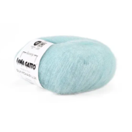 Lana Gatto Silk Mohair Lux 30796 Lana Gatto Silk Mohair Lux 30796