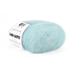 Lana Gatto Silk Mohair Lux 30796