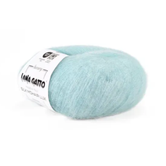 Lana Gatto Silk Mohair Lux 30796