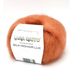 Lana Gatto Silk Mohair Lux 8392