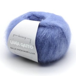 Lana Gatto Silk Mohair Lux 8480