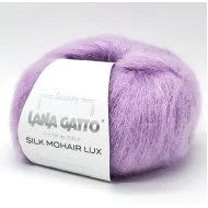 Lana Gatto Silk Mohair Lux 8481 Lana Gatto Silk Mohair Lux 8481