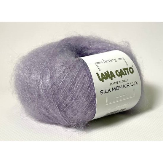 Lana Gatto Silk Mohair Lux 9374