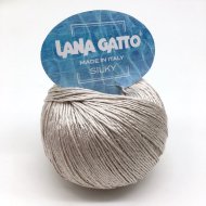 Lana Gatto Silky 8176