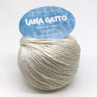 Lana Gatto Silky 8183