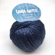 Lana Gatto Silky 8726