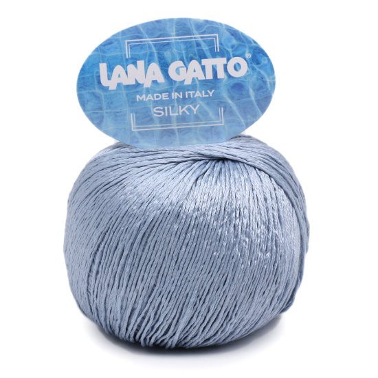 Lana Gatto Silky 8900