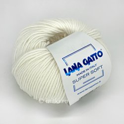 Lana Gatto Super Soft 10001