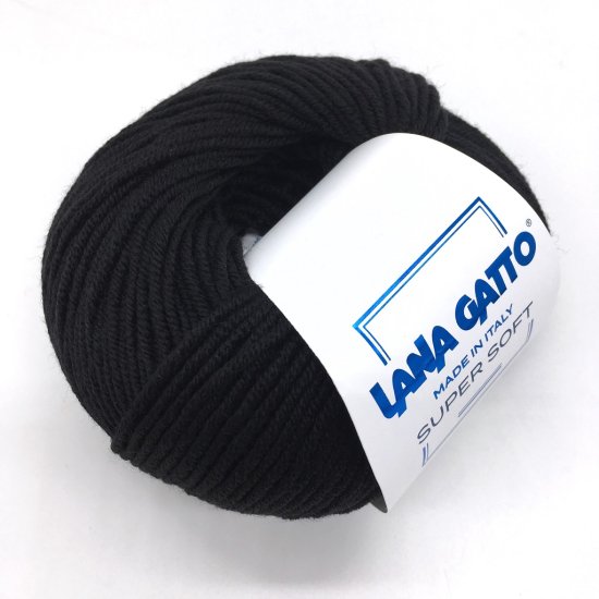 Lana Gatto Super Soft 10008