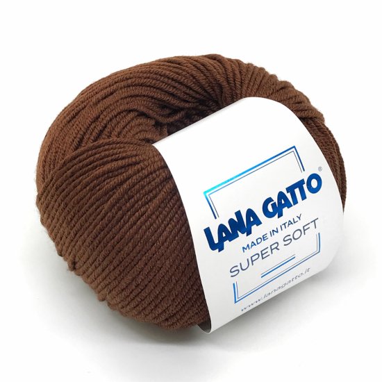 Lana Gatto Super Soft 10040