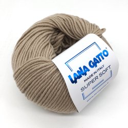 Lana Gatto Super Soft 10046