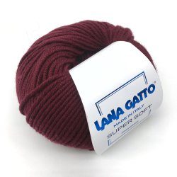 Lana Gatto Super Soft 10105