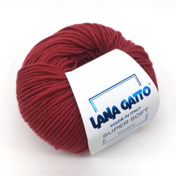 Lana Gatto Super Soft 12246