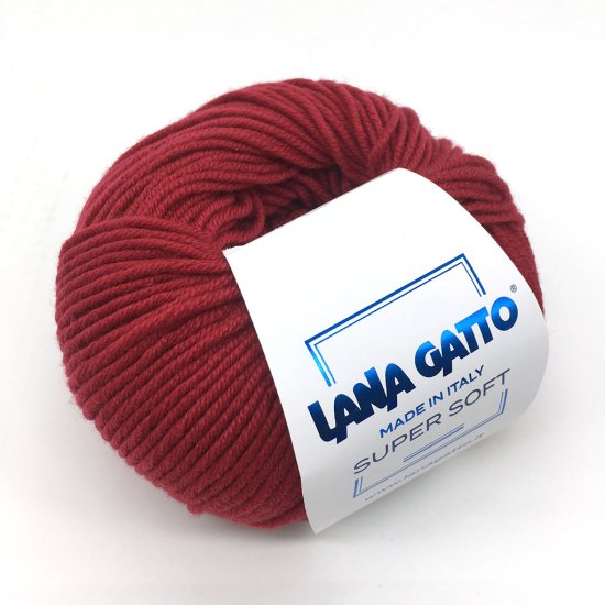 Lana Gatto Super Soft 12246