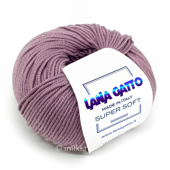 Lana Gatto Super Soft 12940