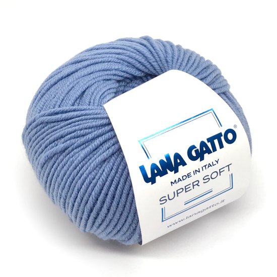Lana Gatto Super Soft 13158