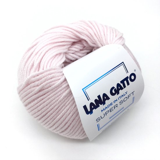 Lana Gatto Super Soft 13210