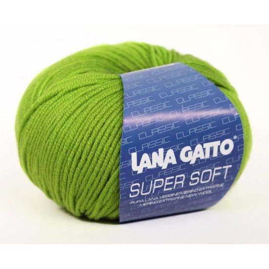 Lana Gatto Super Soft 13277