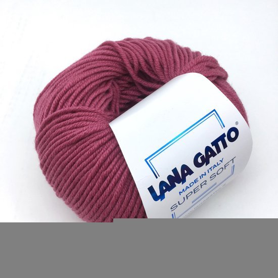 Lana Gatto Super Soft 13333