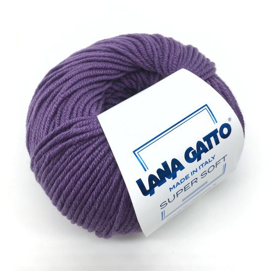 Lana Gatto Super Soft 13335