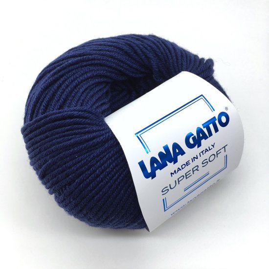 Lana Gatto Super Soft 13856