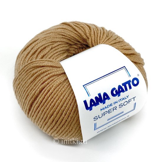 Lana Gatto Super Soft 14202