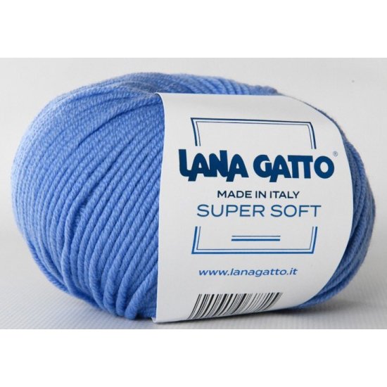 Lana Gatto Super Soft 14341
