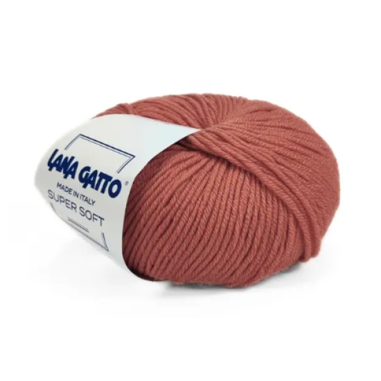 Lana Gatto Super Soft 14419
