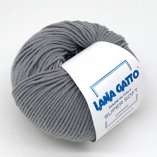 Lana Gatto Super Soft 14433 Lana Gatto Super Soft 14433