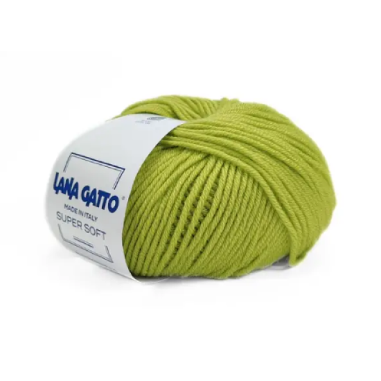 Lana Gatto Super Soft 14507