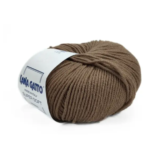 Lana Gatto Super Soft 14562