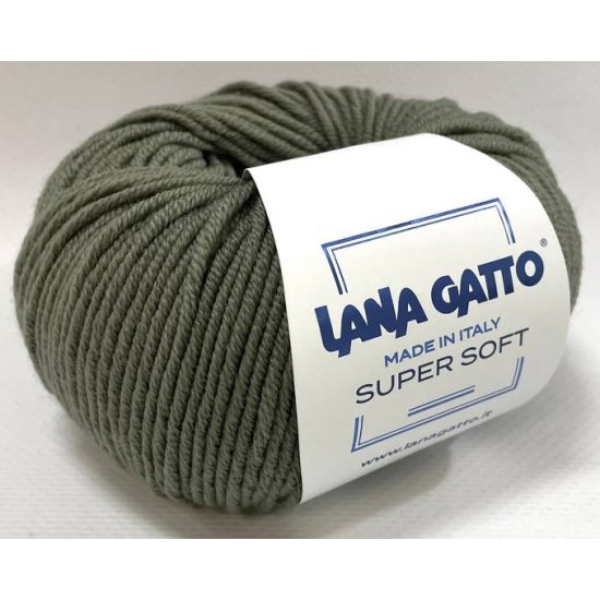 Lana Gatto Super Soft 14569