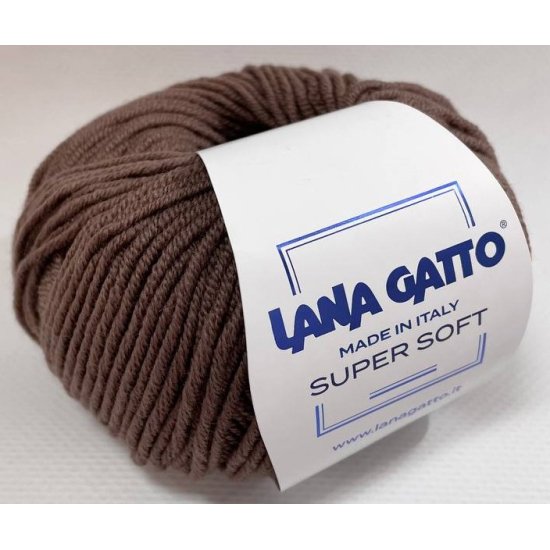 Lana Gatto Super Soft 14595