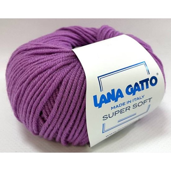 Lana Gatto Super Soft 14597