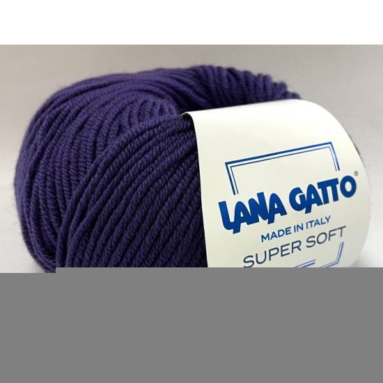 Lana Gatto Super Soft 14600