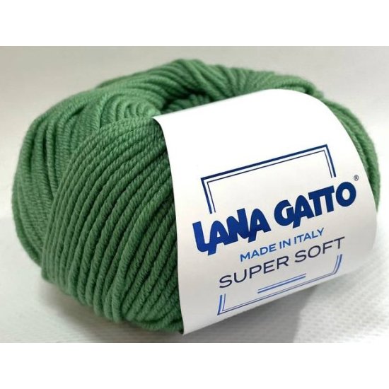 Lana Gatto Super Soft 14602